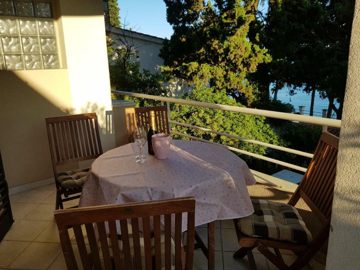 Mare Azzurro Apartmán Pula