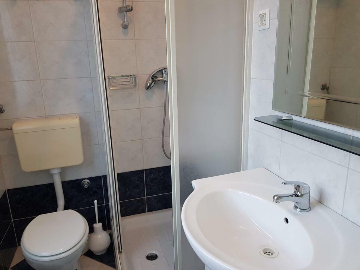 Mare Azzurro Apartmán *