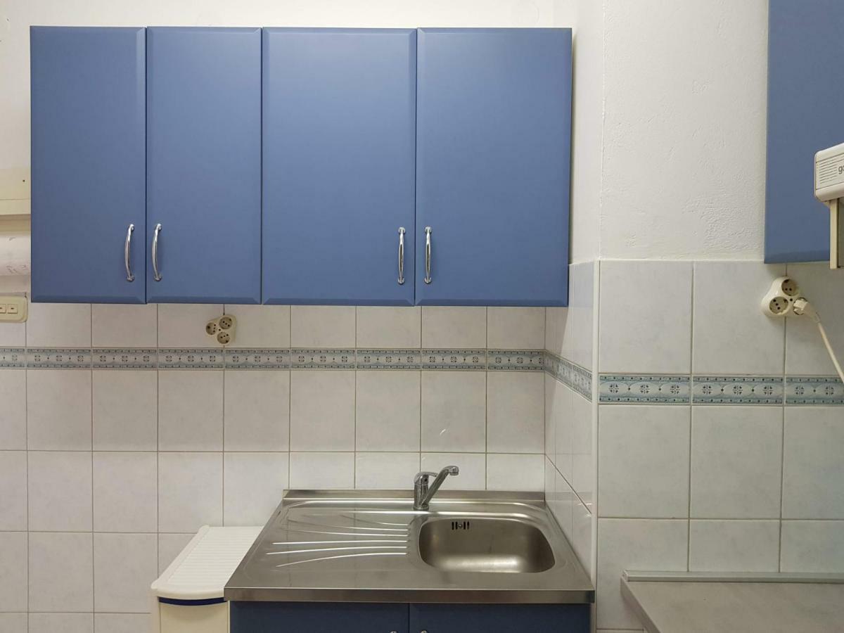 Mare Azzurro Apartmán *