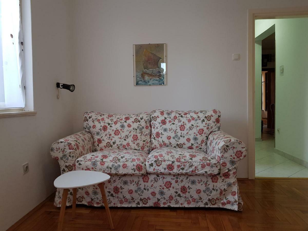 Apartmán Mare Azzurro Pula