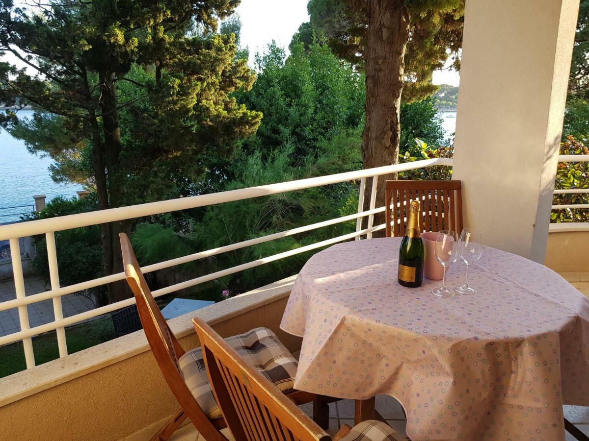 Mare Azzurro Apartmán *