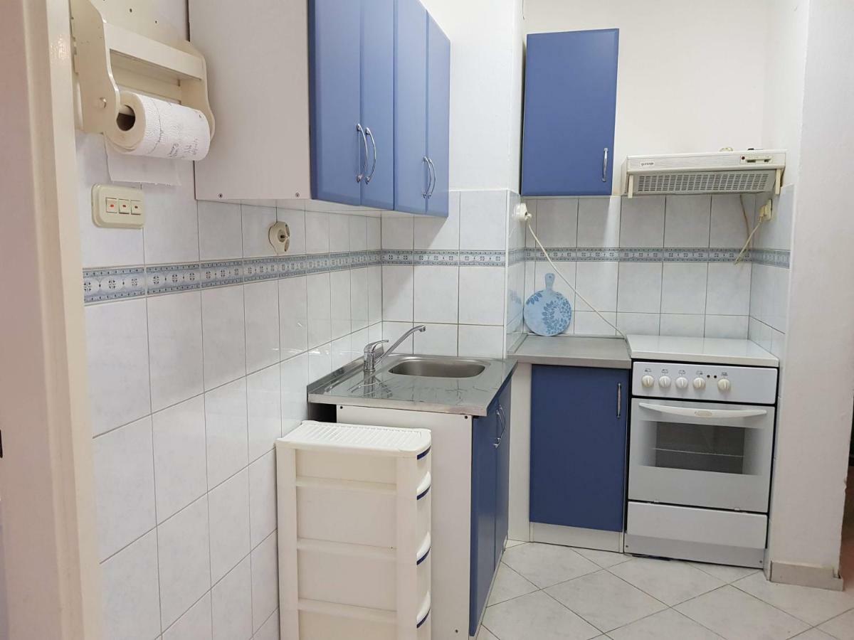 Apartmán Mare Azzurro