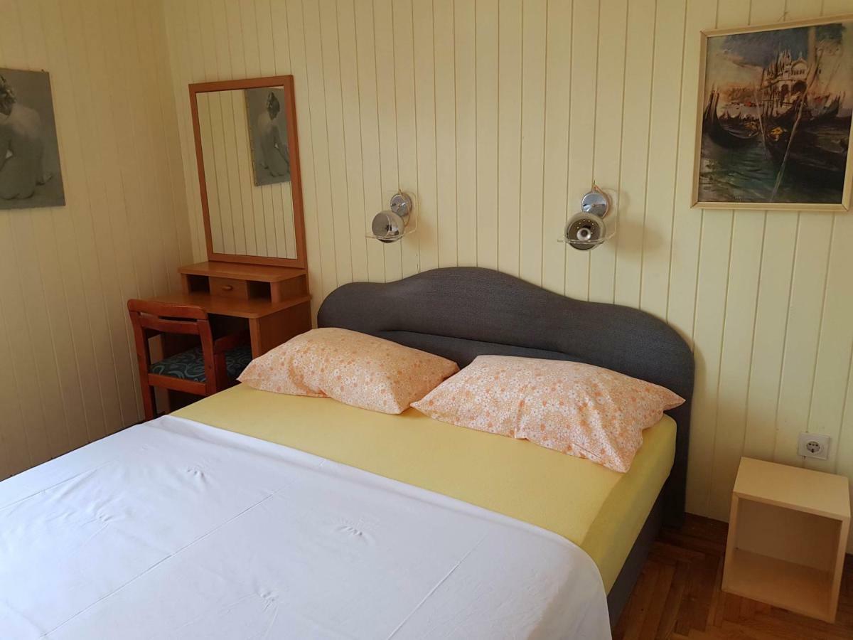 Mare Azzurro Apartmán *
